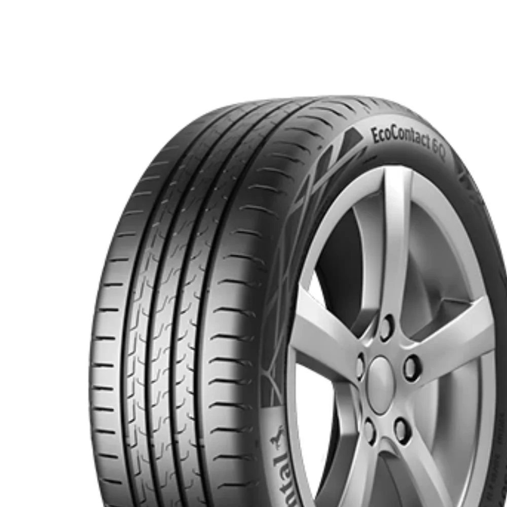 CONTINENTAL 215/65R17 99H   ECOCONTACT 6 Q
