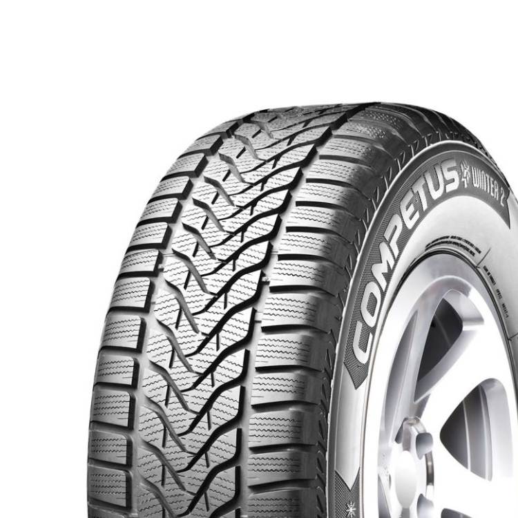 LASSA 215/65R17 99V COMPETUS WINTER 2 +