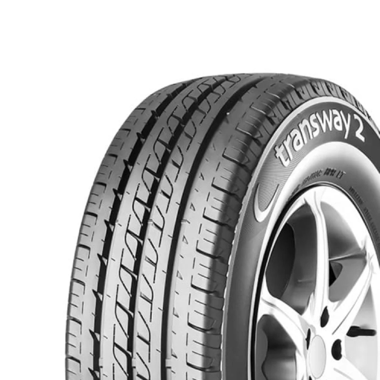 215/70R15C 109/107S TRANSWAY 2 8PR
