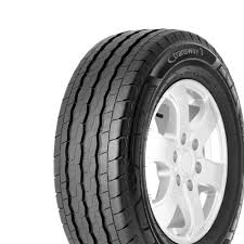 215/70R15C 109/107S  TRANSWAY 3 8PR