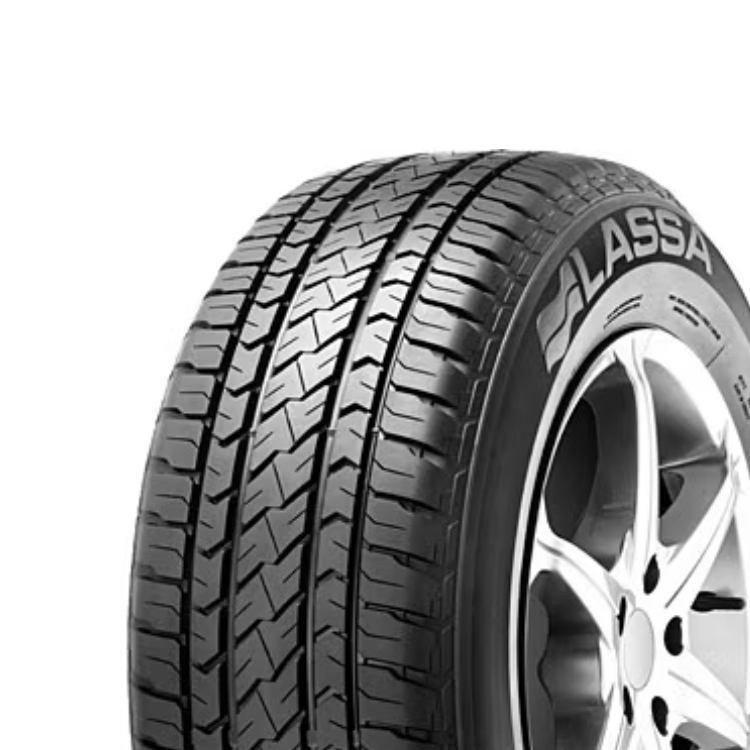 215/70R16 100H COMPETUS H/L