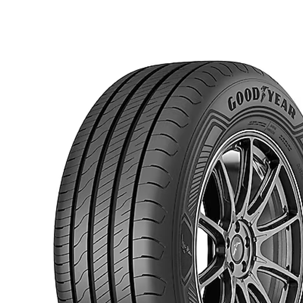 215/70R16 100H EFFIGRIP 2 SUV