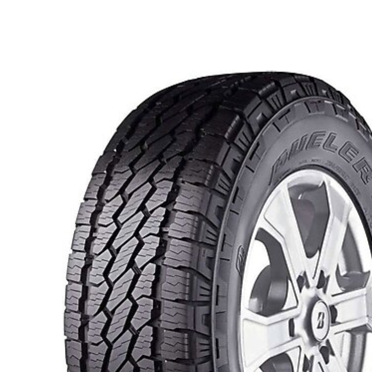 215/70R16 100T DUELER A/T002