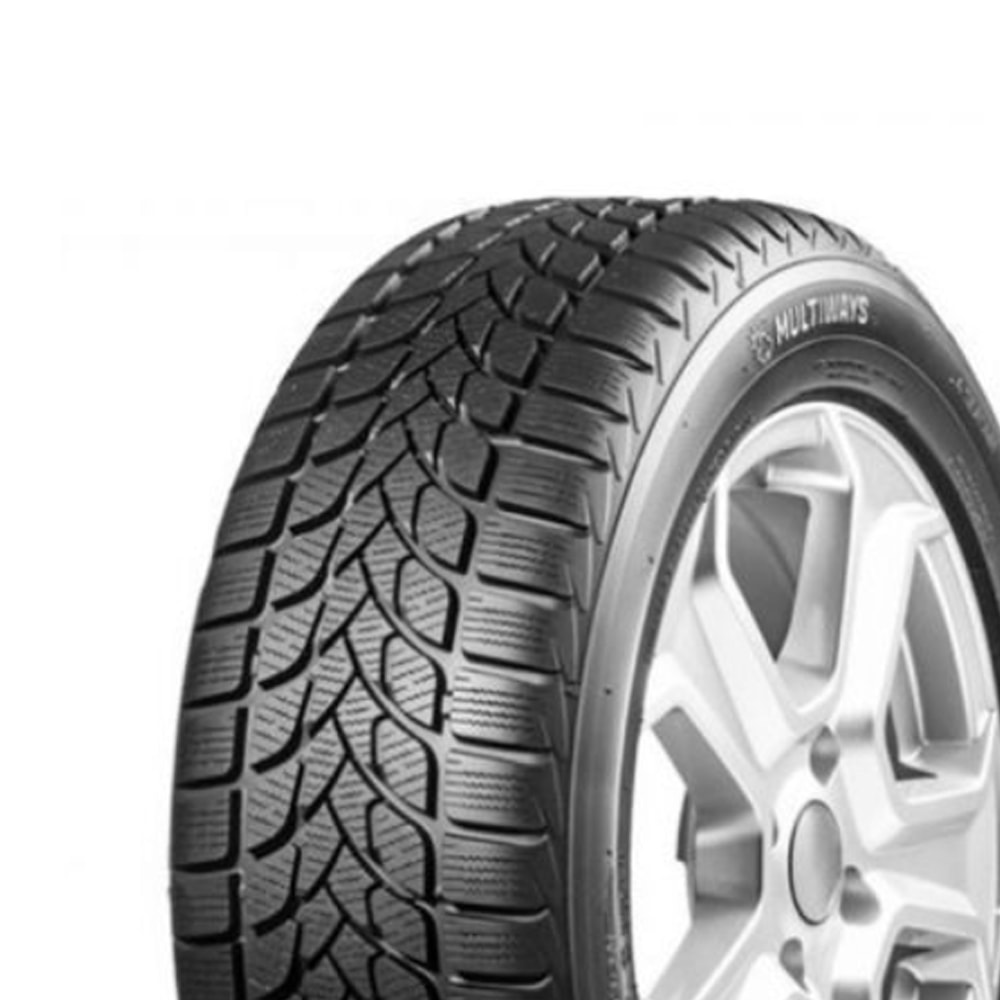 215/70R16 100T  MULTIWAYS 4*4