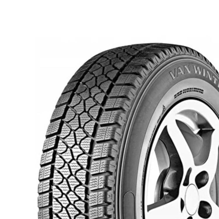 215/75R16C 116/114R DURAVİS VAN WİNTER