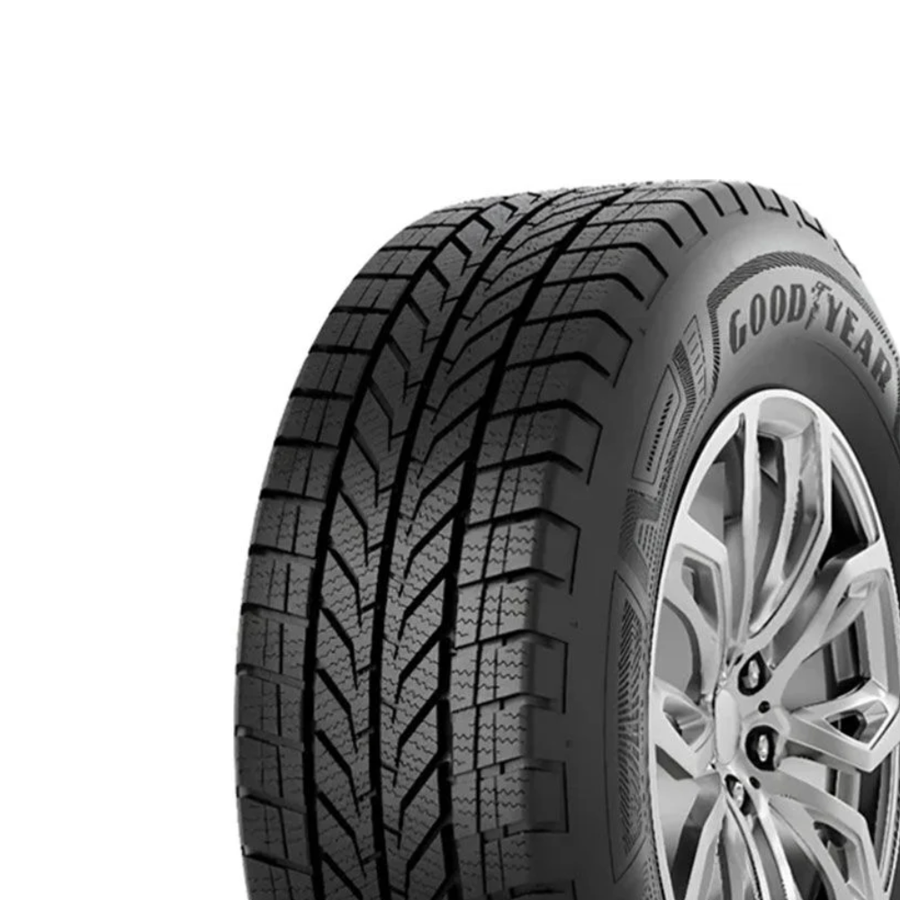 215/75R16C 116/114R WINTER COMMAND CARGO
