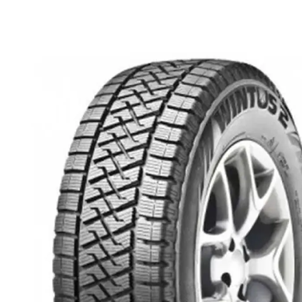215/75R16C 116/114R WINTUS 2