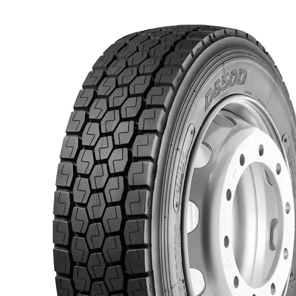 215/75R17.5 126/124M D650D
