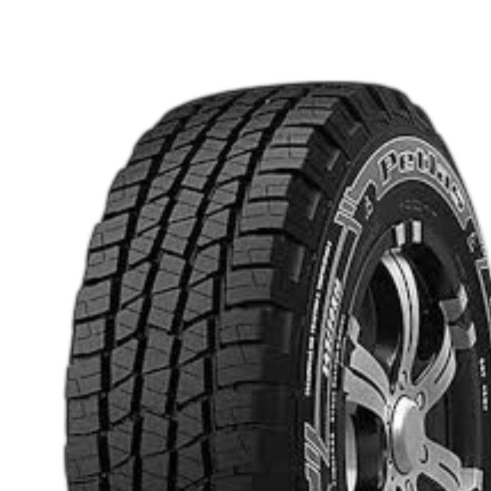 215/80R15 102S EXPLERO A/T PT421 M+S