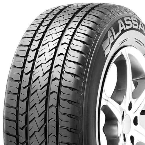 245/70R16 111H XL  COMPETUS H/L