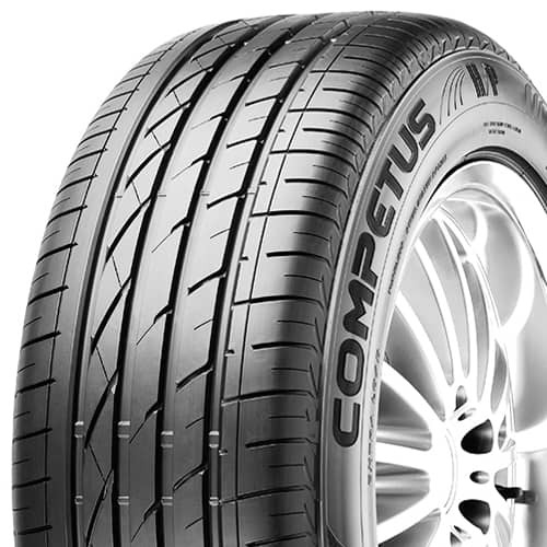 255/60R18 112V XL  COMPETUS H/P