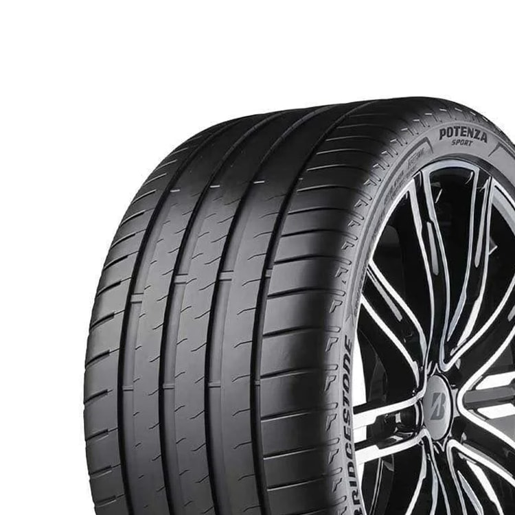 225/35R18 87Y XL  POTENZA SPORT