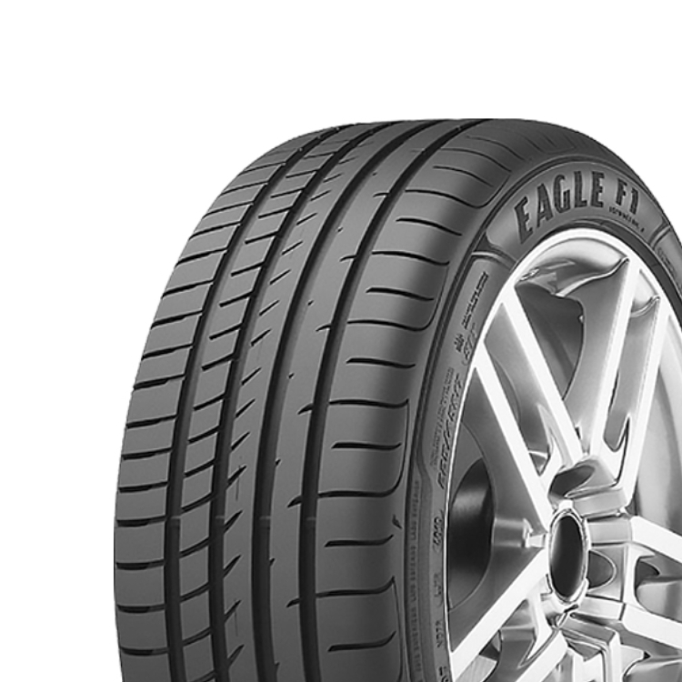 225/40R18 92W XL ROF EAG F1 ASY 2 MOE FP