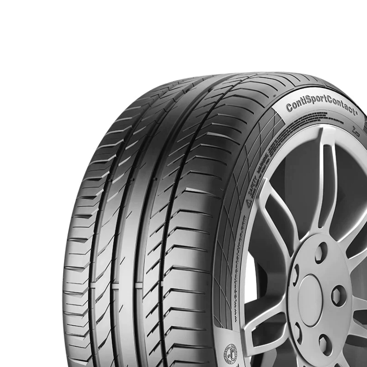 225/40R18 92W XL SSR SPORTCONTACT 5 MOE