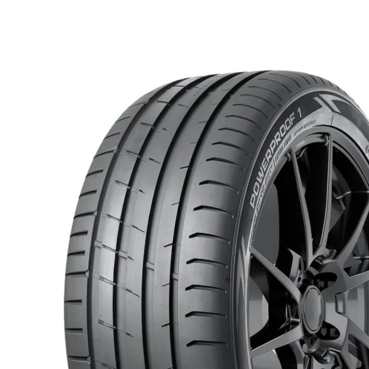 225/40R18 92Y XL POWER-AS