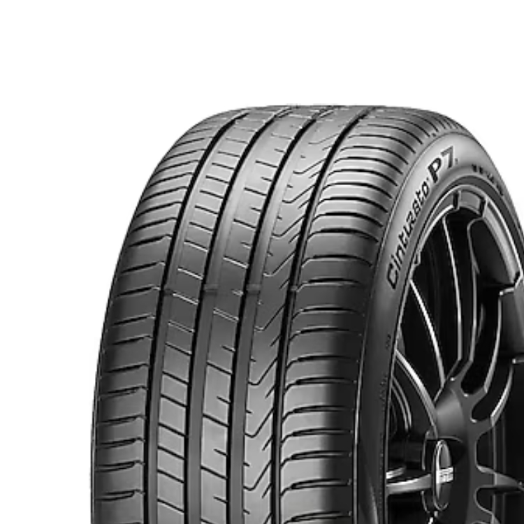 225/40R19 93Y XL CINTURATO P7 P7C2