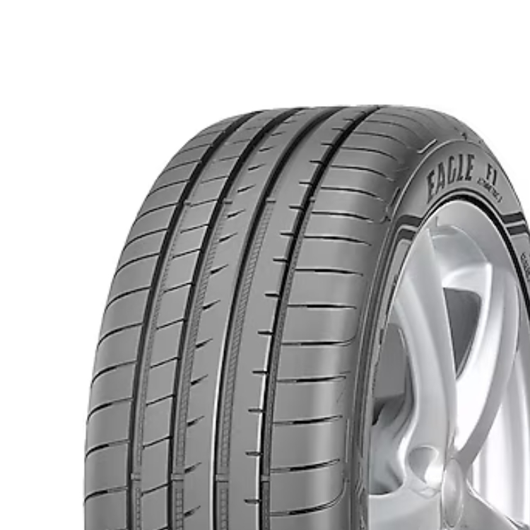 225/40R19 93Y XL ROF EAG F1 ASY 3 * FP