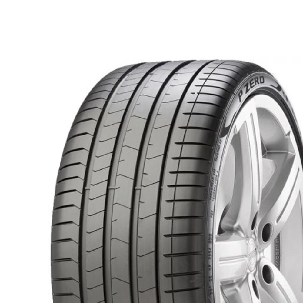 225/40R20 94Y XL RFT P-ZERO PZ4 *