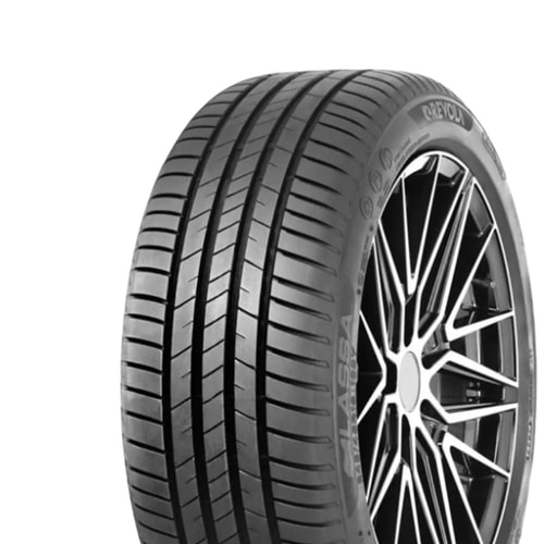 LASSA 225/45R17 91W EV REVOLA