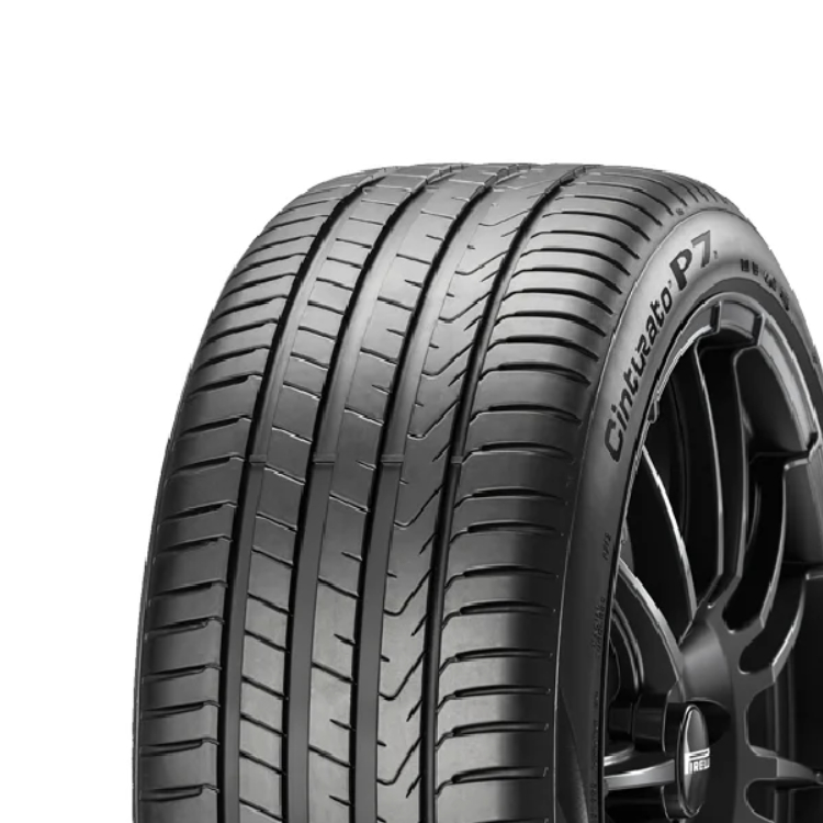 225/45R17 91Y CINTURATO P7 P7C2