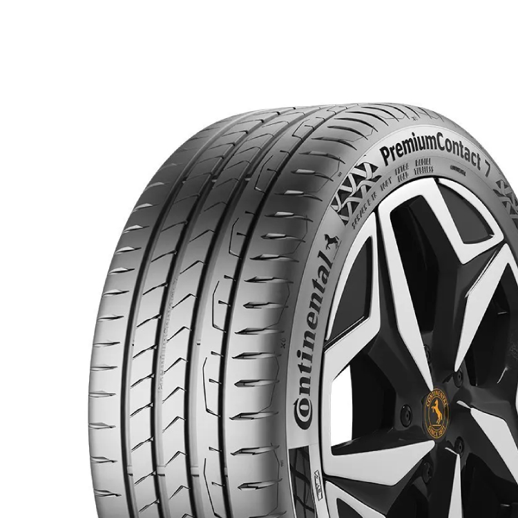 CONTINENTAL 225/45R17 91Y PREMIUMCONTACT 7 FR