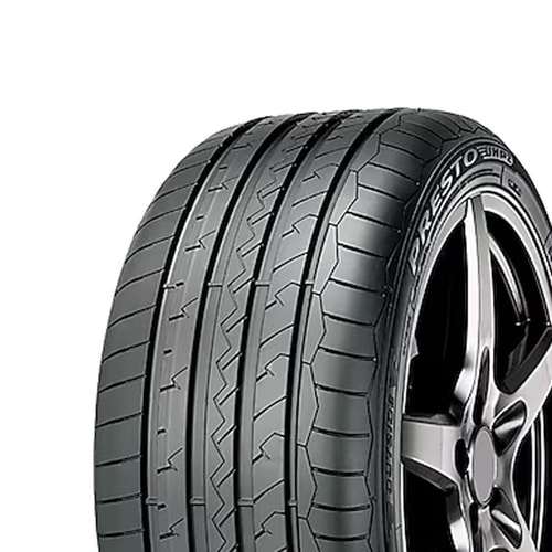 225/45R17 91Y PRESTO UHP 2 FP