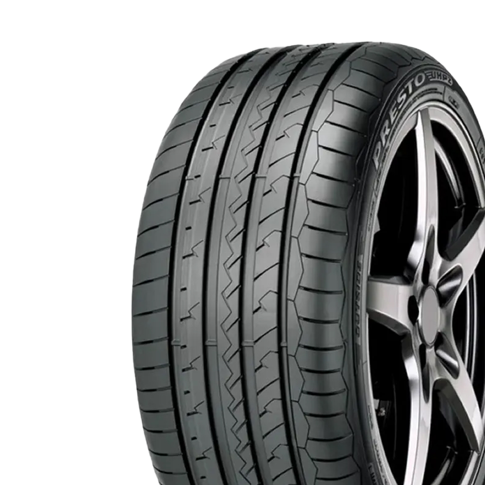 225/45R17 91Y PRESTO UHP2 DEBICA