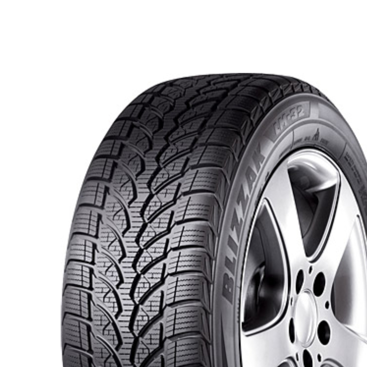225/45R17 94V BLIZZAK LM32