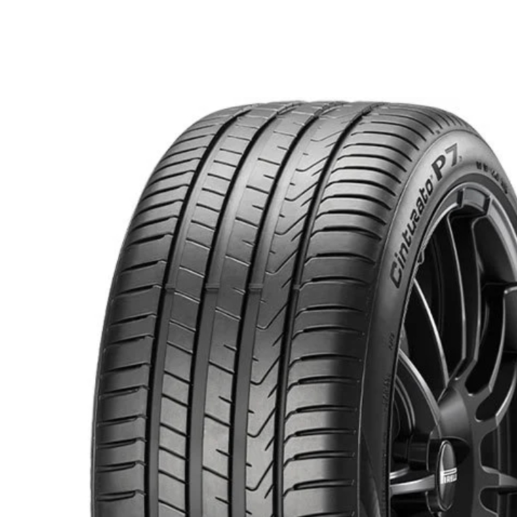 225/45R18 91Y CINTURATO P7 P7C2