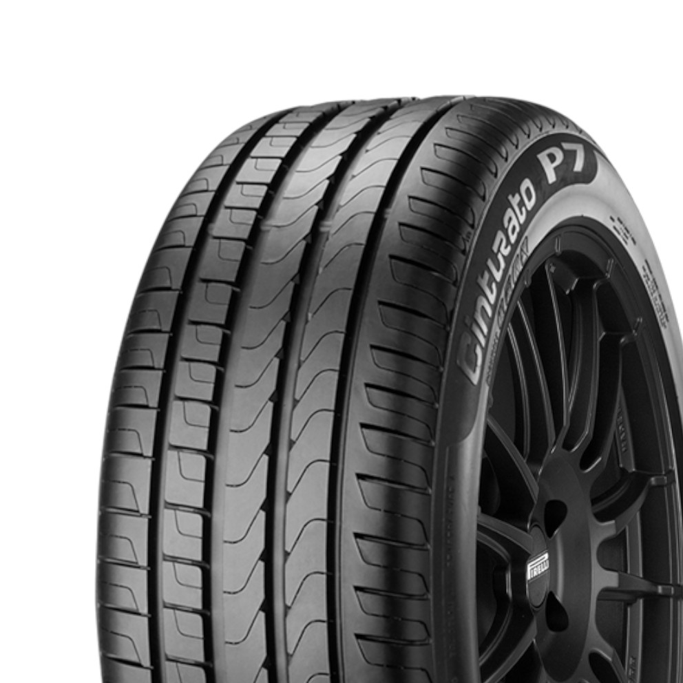 225/45R18 91Y RFT CINTURATO P7 *