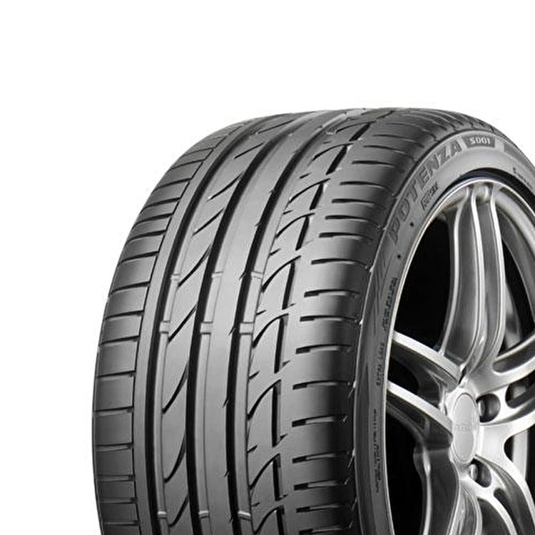 225/45R18 95Y  XL EXT POTENZA S001  MOE