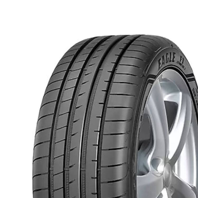 225/45R18 95Y XL ROF EAG F1 ASY 3 * FP
