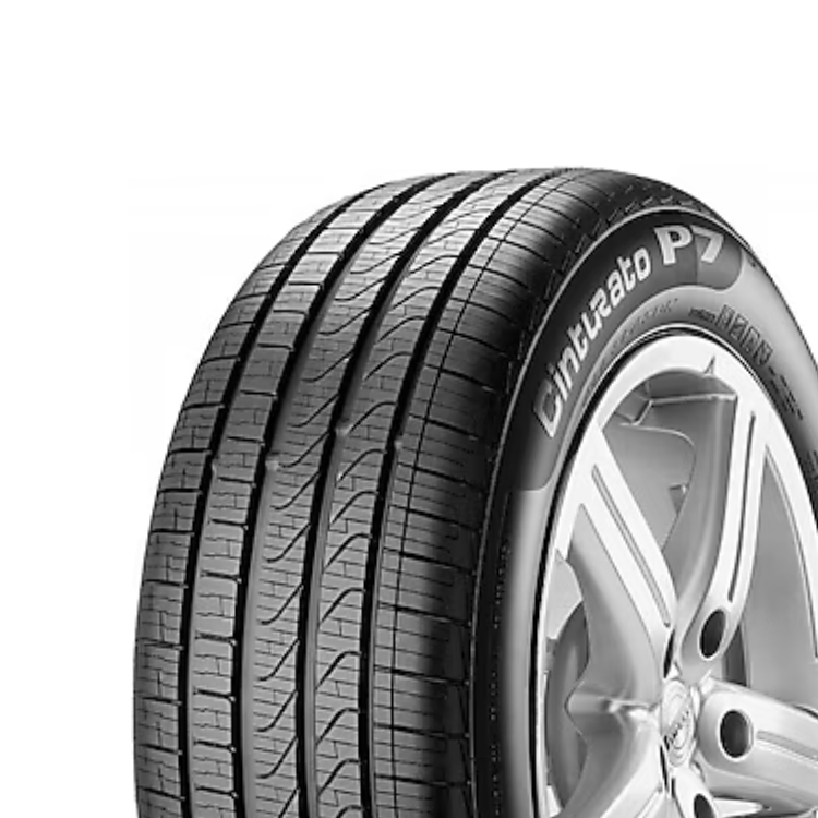225/45R19 96H XL RFT CINTURATO P7 A/S *