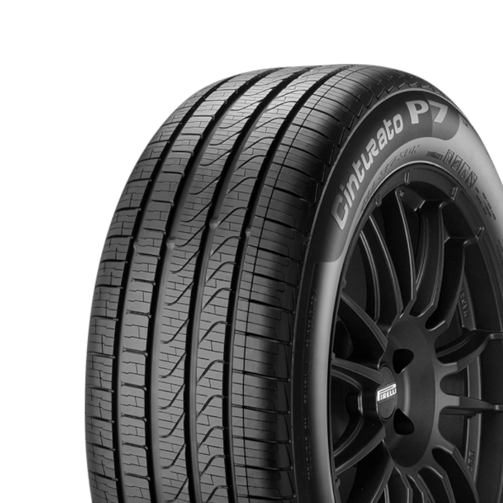 225/45R19 96H XL RFT CINTURATO P7 A/S *