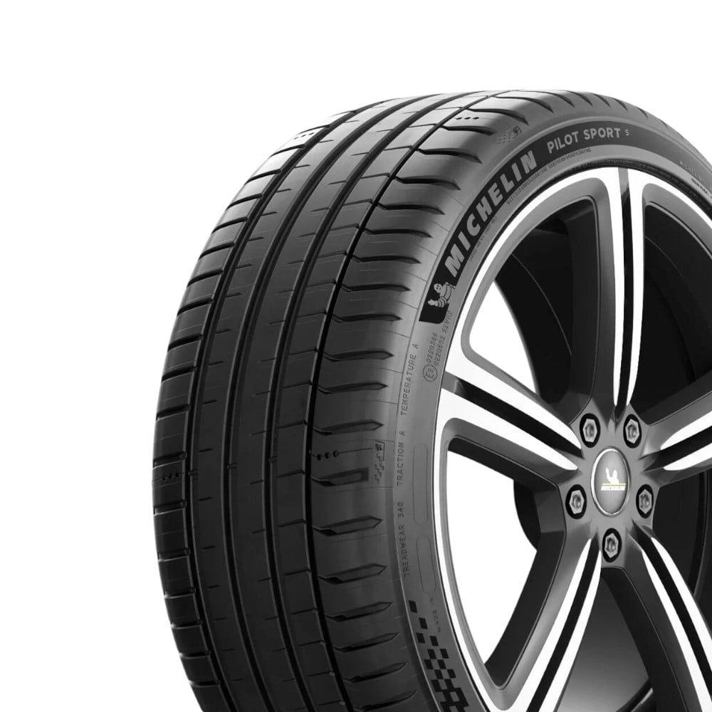 MICHELIN 225/45R19 96Y XL PILOT SPORT 5