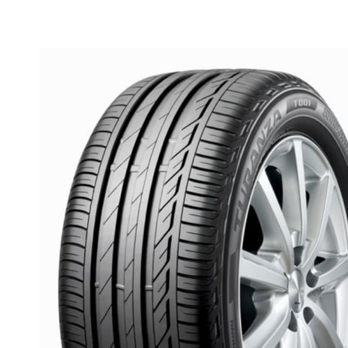 225/50R17 94W EXT TURANZA T001 MOE