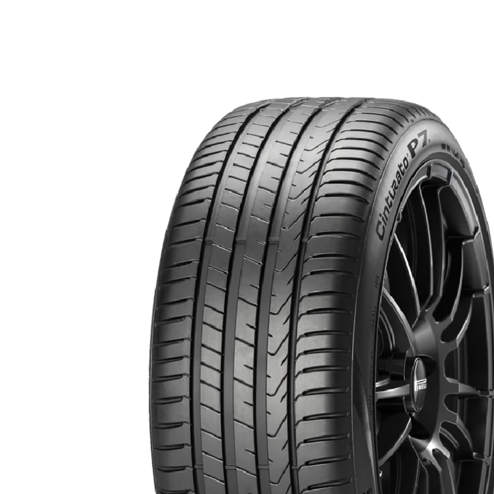 225/50R17 94W  RFT CINTURATO P7 MOE