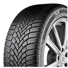 225/50R17 98V BLIZZAK 6