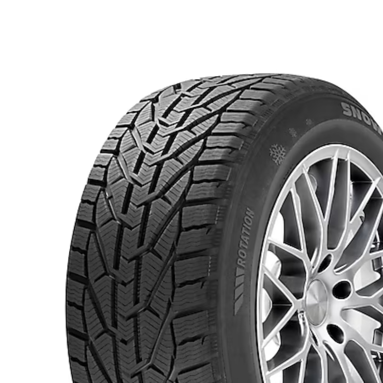 225/50R17 98V XL TL SNOW
