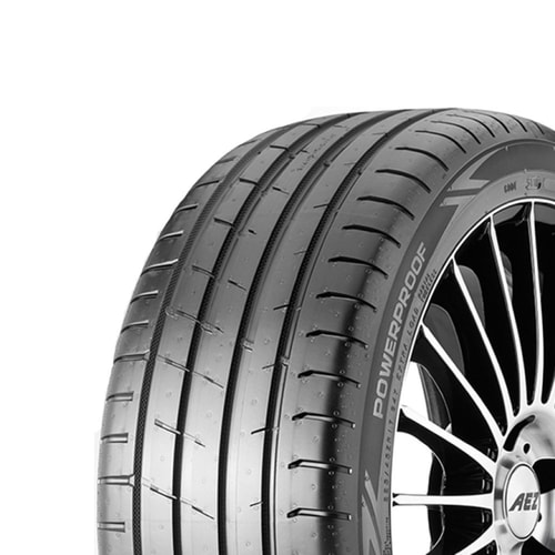 225/50R17 98W XL POWERPROOF