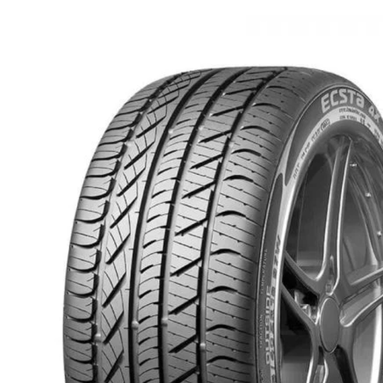 225/50R18 95W KU22 ECSTA 4X