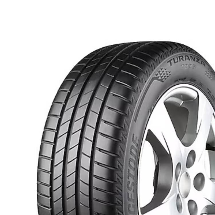 BRIDGESTONE 225/50R18 99W XL RFT TURANZA T005 *