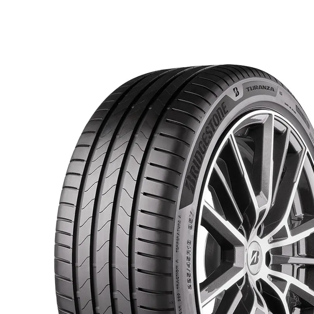 225/50R18 99W XL EV TURANZA 6