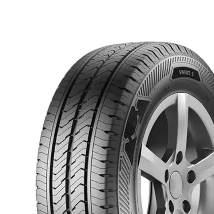 225/55R 17C VANIS 3 109/107T 8PR