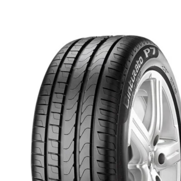 PIRELLI 225/55R16 95W RFT CINTURATO P7 *