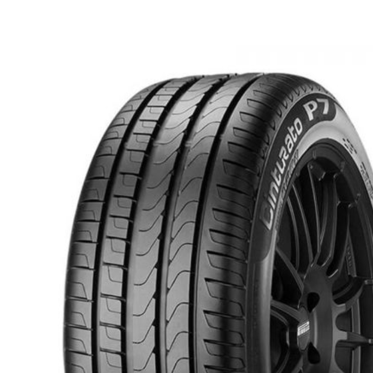 PIRELLI 225/55R16 95W RFT CINTURATO P7 *