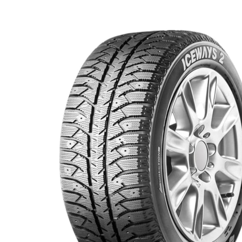 225/55R17 101T XL ICEWAYS 2