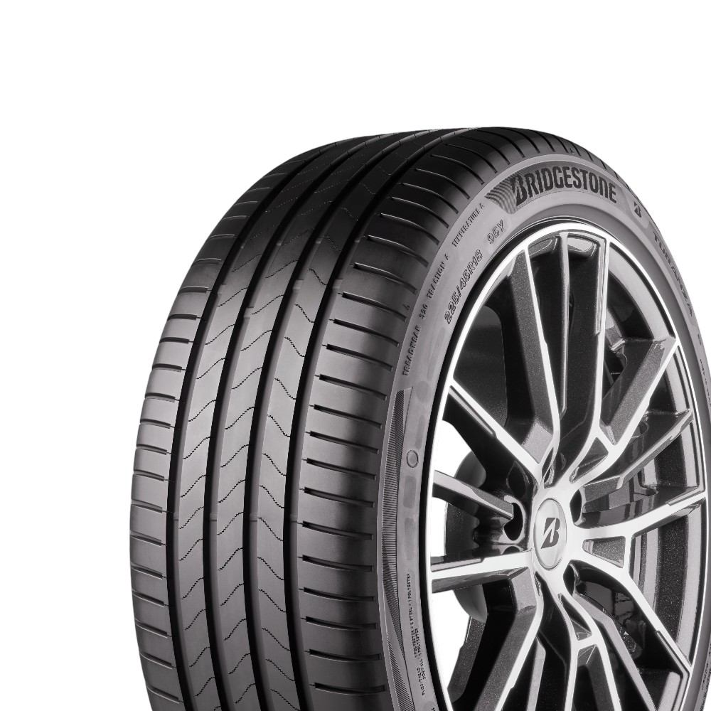 BRIDGESTONE 225/55R17 101W  XL EV TURANZA 6