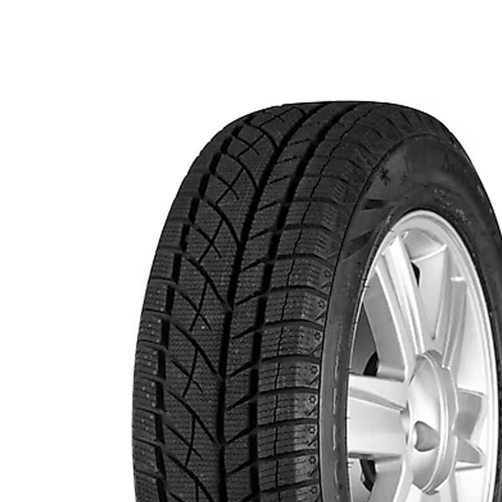 KINFOREST 225/55R17 97V ALPINDRIVE