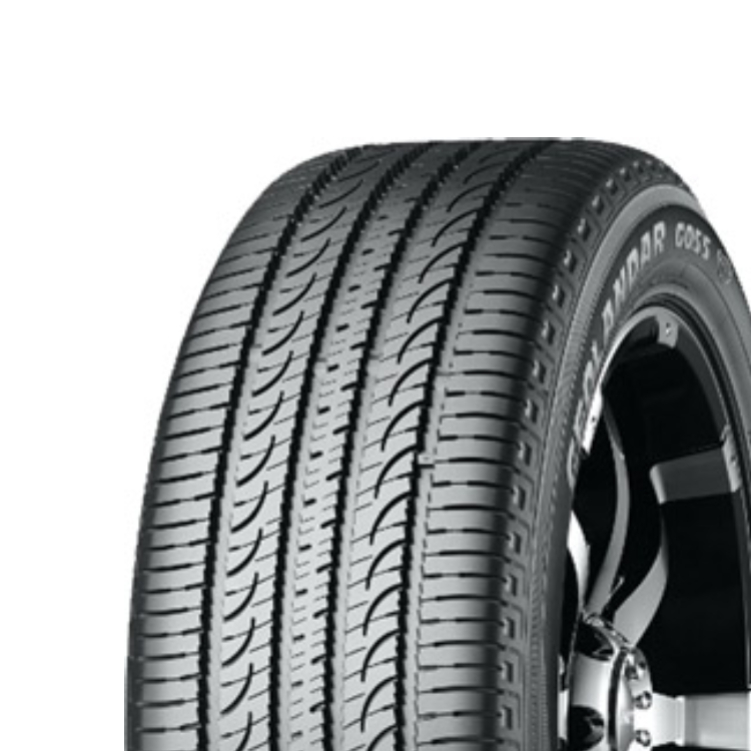 225/55R17 97V XL GEOLANDER SUV